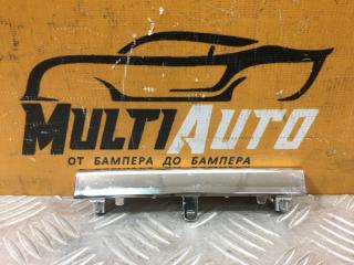 Запчасть заглушка бампера передняя Suzuki Ignis 2003-2008