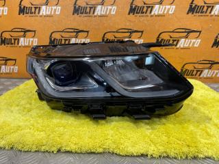 Запчасть фара передняя правая Geely Coolray 2020-