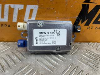Блок управления USB BMW 7 Series G11 B57D30A 3.0D БУ