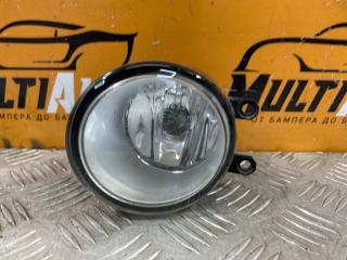 Запчасть фара противотуманная передняя левая Toyota Camry 2011-2014