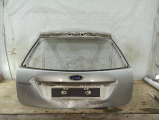 Запчасть крышка багажника FORD FOCUS 2005-2011