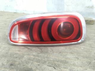 Запчасть фонарь led задний правый MINI Cooper S  Clubman 2015-2019