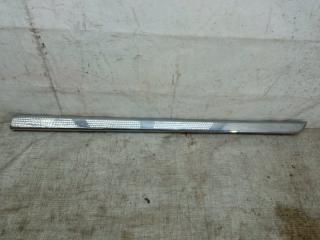 Запчасть накладка двери передняя правая TOYOTA Land Cruiser 2007-2012