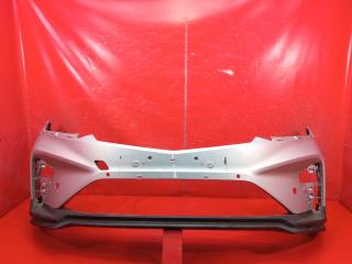 Бампер передний Geely Coolray SX11 БУ