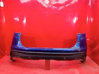 Бампер задний Geely Coolray SX11 БУ