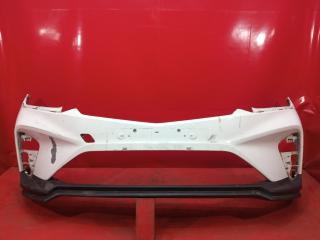 Бампер передний Geely Coolray SX11 БУ