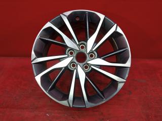 Диск литой колесный Geely Coolray SX11 R18 БУ