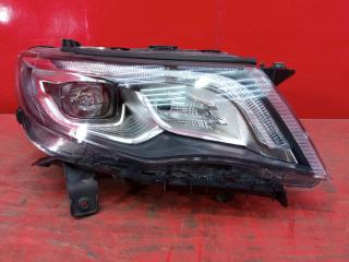 Фара Full Led передняя правая Geely Atlas 1 БУ