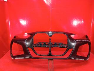 Бампер передний BMW 4 M-Pacet G22/G23/26 БУ