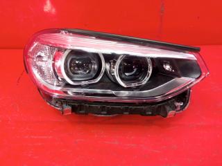 Фара LED передняя правая BMW X3 X4 G01 G02 БУ