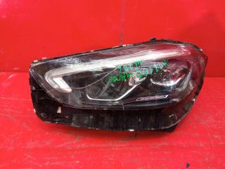Фара Full Led передняя левая Mercedes C W206 БУ