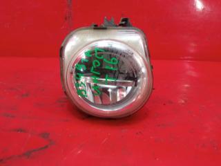 Фара противотуманная LED передняя правая BMW X5 F15 F16 F25 F26 F85 F86 БУ