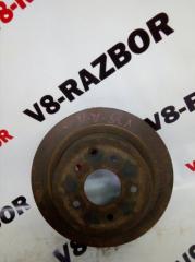 Тормозной диск задний NISSAN SKYLINE 2005