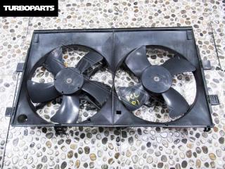 Запчасть диффузор радиатора MITSUBISHI Delica D:5