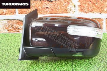 Запчасть зеркало переднее левое MAZDA CX-7