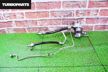 Запчасть трубки кондиционера Subaru Forester 1998