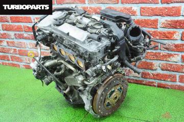 Двигатель в сборе TOYOTA Camry