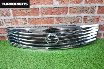 Запчасть решетка радиатора NISSAN Skyline