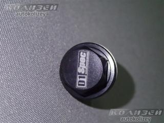 Запчасть пробка сливная MITSUBISHI