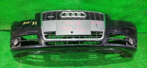 Запчасть бампер передний AUDI A4 2005