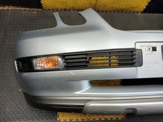 Бампер передний AIRTREK 2003 CU2W 4G63 Бампер передний AIRTREK 2003 CU2W 4G63