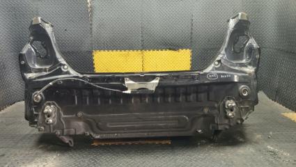 Запчасть задняя панель кузова TOYOTA CAMRY 2011