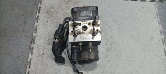 Запчасть блок abs INFINITI Q45