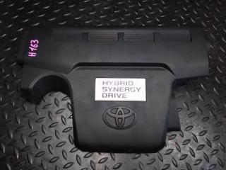 Крышка двс декоративная Toyota Camry AVV50 2AR-FXE 2015 (б/у)