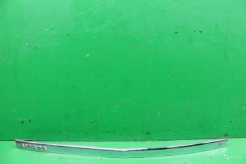 Запчасть накладка крышки багажника OPEL ANTARA 2006