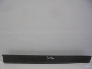 Запчасть накладка двери передняя правая SUBARU Forester 2007-2011