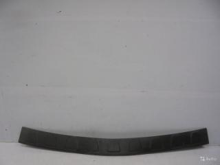 Запчасть накладка бампера задняя HONDA PILOT 2008-2011