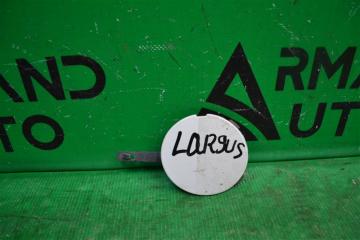 Запчасть заглушка буксировочного крюка передняя LADA LARGUS 2012-2021