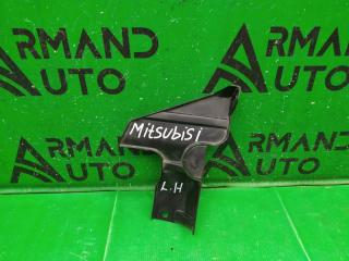 Запчасть кронштейн решетки радиатора левый MITSUBISHI OUTLANDER 2012-2015