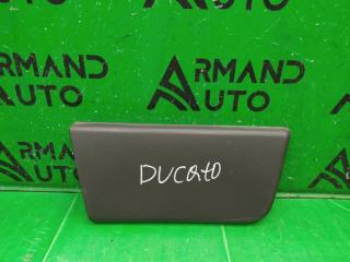 Запчасть накладка двери передняя правая FIAT DUCATO 2006