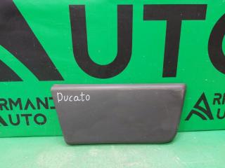 Запчасть накладка двери передняя правая FIAT DUCATO 2006