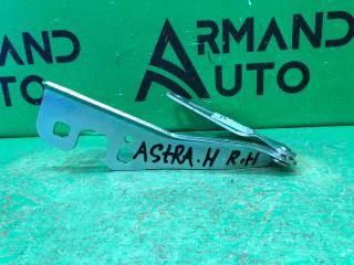 Запчасть петли капота правые OPEL ASTRA 2004-2009
