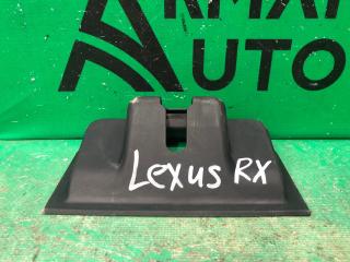 Запчасть накладка замка багажника LEXUS RX 2015