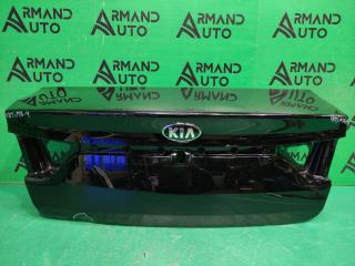 Крышка багажника KIA RIO 4 БУ