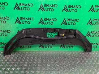 Запчасть кожух замка капота HAVAL F7 2019