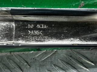 Молдинг двери багажника X-Trail 2013-нв 3 T32 Молдинг двери багажника X-Trail 2013-нв 3 T32