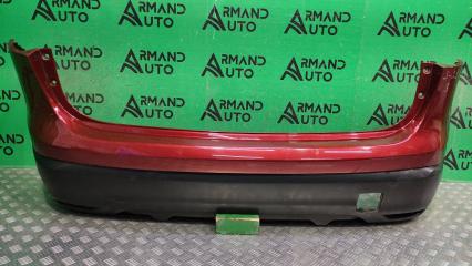 Запчасть бампер задний NISSAN Qashqai 2013-2019 2 j11 85022BP70H Б/У Бампер задний NISSAN Qashqai 2013-2019 2 j11 85022BP70H Б/У