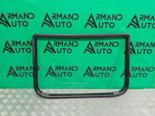Запчасть рамка панорамной крыши передняя Mini Countryman 2016-нв