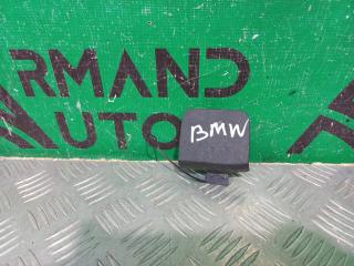 Запчасть заглушка буксировочного крюка задняя BMW X6 2014-2019
