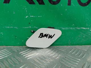 Запчасть заглушка буксировочного крюка задняя BMW 3 series 2015-нв