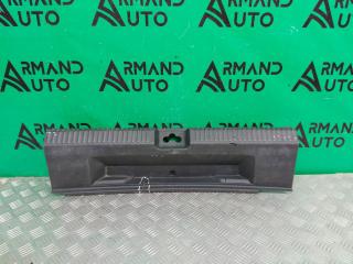 Запчасть кожух замка багажника Volkswagen Polo 2009-2020
