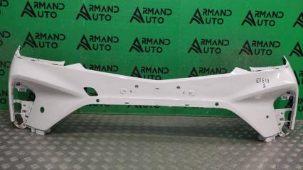 Бампер передний Geely Coolray SX11 БУ