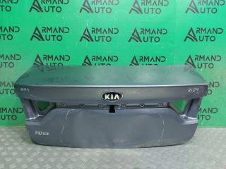 Крышка багажника Kia Rio 4 FB БУ