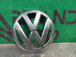Эмблема Volkswagen Jetta 6 2010 перед. (б/у)