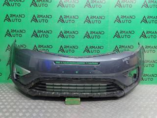 Бампер передний Geely Atlas NL-3 БУ