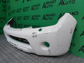 Бампер передний Nissan Pathfinder 3 R51 Бампер передний Nissan Pathfinder 3 R51